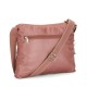 Bolsa de Tiracolo Kipling ALVAR Metallic Rust | Ref. 187.K1247248P