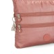 Bolsa de Tiracolo Kipling ALVAR Metallic Rust | Ref. 187.K1247248P