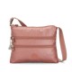 Bolsa de Tiracolo Kipling ALVAR Metallic Rust | Ref. 187.K1247248P