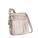 Bolsa de Tiracolo Kipling NEW ELDORADO Metallic Glow | Ref. 187.KI542848I
