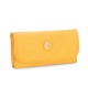 Carteira Kipling MONEY LAND Vivid Yellow | Ref. 187.KI419149P