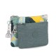 Conjunto de 2 Bolsas Kipling DUO POUCH Urban Jungle | Ref. 187.KI603349L