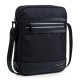 Lois Bolsa de Tiracolo GUNNISON Preto | Ref. 237.30272601
