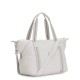 Mala de Senhora Kipling ART Curiosity Grey | Ref. 187.K10619190 Mala de Senhora Kipling ART Curiosity Grey | Ref. 187.K10619190