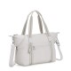Mala de Senhora Kipling ART Curiosity Grey | Ref. 187.K10619190 Mala de Senhora Kipling ART Curiosity Grey | Ref. 187.K10619190