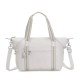 Mala de Senhora Kipling ART Curiosity Grey | Ref. 187.K10619190 Mala de Senhora Kipling ART Curiosity Grey | Ref. 187.K10619190