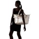Mala de Senhora Kipling ART M Metallic Glow | Ref. 187.K2574848I