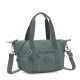 Mala de Senhora Kipling ART MINI Light Aloe | Ref. 187.K0132747V