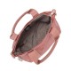 Mala de Senhora Kipling ASSENI MINI Metallic Rust | Ref. 187.KI357248P