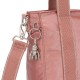 Mala de Senhora Kipling ASSENI MINI Metallic Rust | Ref. 187.KI357248P