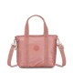 Mala de Senhora Kipling ASSENI MINI Metallic Rust | Ref. 187.KI357248P