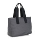 Mala de Senhora Kipling AUSTINIA Charcoal | Ref. 187.KI326529V Mala de Senhora Kipling AUSTINIA Charcoal | Ref. 187.KI326529V