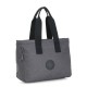 Mala de Senhora Kipling AUSTINIA Charcoal | Ref. 187.KI326529V Mala de Senhora Kipling AUSTINIA Charcoal | Ref. 187.KI326529V