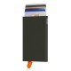 Secrid CARDPROTECTOR Powder Moss | Ref. 297.CP-M