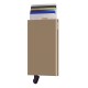 Secrid CARDPROTECTOR Sand | Ref. 297.C-S
