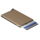 Secrid CARDPROTECTOR Sand | Ref. 297.C-S