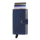 Secrid MINIWALLET Indigo 5 Titanium | Ref. 297.MIN5T Secrid MINIWALLET Indigo 5 Titanium | Ref. 297.MIN5T