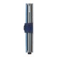 Secrid MINIWALLET Indigo 5 Titanium | Ref. 297.MIN5T Secrid MINIWALLET Indigo 5 Titanium | Ref. 297.MIN5T