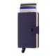 Secrid MINIWALLET Matte Purple-Rose | Ref. 297.MM-PRO Secrid MINIWALLET Matte Purple-Rose | Ref. 297.MM-PRO