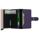 Secrid MINIWALLET Matte Purple-Rose | Ref. 297.MM-PRO Secrid MINIWALLET Matte Purple-Rose | Ref. 297.MM-PRO