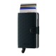Secrid MINIWALLET Optical Black-Titanium | Ref. 297.MOP-BT Secrid MINIWALLET Optical Black-Titanium | Ref. 297.MOP-BT