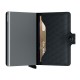 Secrid MINIWALLET Optical Black-Titanium | Ref. 297.MOP-BT Secrid MINIWALLET Optical Black-Titanium | Ref. 297.MOP-BT
