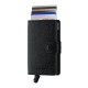 Secrid MINIWALLET Veg Black-Black | Ref. 297.MVG-BB Secrid MINIWALLET Veg Black-Black | Ref. 297.MVG-BB