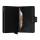 Secrid MINIWALLET Veg Black-Black | Ref. 297.MVG-BB Secrid MINIWALLET Veg Black-Black | Ref. 297.MVG-BB