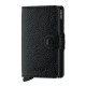 Secrid MINIWALLET Veg Black-Black | Ref. 297.MVG-BB Secrid MINIWALLET Veg Black-Black | Ref. 297.MVG-BB