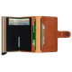 Secrid MINIWALLET Veg Caramello-Sand | Ref. 297.MVG-CS