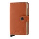 Secrid MINIWALLET Veg Caramello-Sand | Ref. 297.MVG-CS
