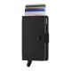 Secrid MINIWALLET Yard Black | Ref. 297.MY-B