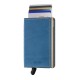 Secrid SLIMWALLET Indigo 3 Sand | Ref. 297.SIN3S