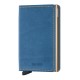 Secrid SLIMWALLET Indigo 3 Sand | Ref. 297.SIN3S
