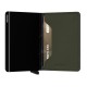Secrid SLIMWALLET Stitch Linea Lime | Ref. 297.SST-LL