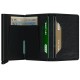 Secrid SLIMWALLET Veg Black-Black | Ref. 297.SVG-BB Secrid SLIMWALLET Veg Black-Black | Ref. 297.SVG-BB
