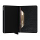 Secrid SLIMWALLET Veg Black-Black | Ref. 297.SVG-BB Secrid SLIMWALLET Veg Black-Black | Ref. 297.SVG-BB