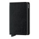 Secrid SLIMWALLET Veg Black-Black | Ref. 297.SVG-BB Secrid SLIMWALLET Veg Black-Black | Ref. 297.SVG-BB