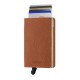 Secrid SLIMWALLET Veg Caramello-Sand | Ref. 297.SVG-CS