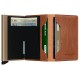Secrid SLIMWALLET Veg Caramello-Sand | Ref. 297.SVG-CS