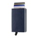 Secrid SLIMWALLET Veg Navy-Sliver | Ref. 297.SVG-NS