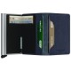 Secrid SLIMWALLET Veg Navy-Sliver | Ref. 297.SVG-NS