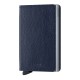 Secrid SLIMWALLET Veg Navy-Sliver | Ref. 297.SVG-NS