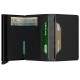 Secrid SLIMWALLET Yard Black | Ref. 297.SY-B