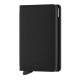 Secrid SLIMWALLET Yard Black | Ref. 297.SY-B