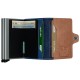 Secrid TWINWALLET Indigo 5 Titanium | Ref. 297.TIN5T Secrid TWINWALLET Indigo 5 Titanium | Ref. 297.TIN5T