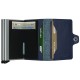 Secrid TWINWALLET Veg Navy-Sliver | Ref. 297.TVG-NS Secrid TWINWALLET Veg Navy-Sliver | Ref. 297.TVG-NS