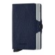 Secrid TWINWALLET Veg Navy-Sliver | Ref. 297.TVG-NS Secrid TWINWALLET Veg Navy-Sliver | Ref. 297.TVG-NS