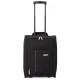 Benzi Mala/Trolley de Cabine 50cm 2 Rodas Upright Preto/Cinzento | Ref. 288.BZ4891CI