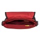 Camel Active Bolsa de Tiracolo c/ Pala SATIPO Vermelha | Ref. 9129460240